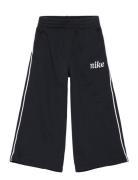 Nkg Essentials Ft Wl Pant Sport Sweatpants Black Nike