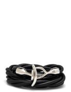 Rodebjer Anchor Belt Belte Black RODEBJER