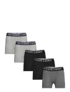 Xb-Boxer/Brief Night & Underwear Underwear Underpants Grey Ralph Laure...