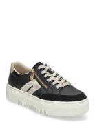 M1912-00 Lave Sneakers Black Rieker