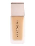 Impeccable Foundation - 4Wo Foundation Sminke Anastasia Beverly Hills