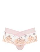 Champs Elysees Revealing Shorty Lingerie Panties Brazilian Panties Pin...