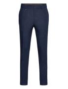 C-Genius-Dtl-252 Designers Trousers Formal Navy BOSS