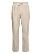 Trousers Héritage Bottoms Trousers Casual Beige Armor Lux