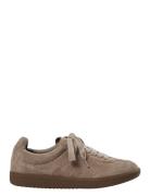 Stellasw Sneaker Lave Sneakers Beige Sofie Schnoor