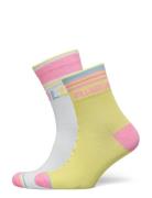 Socks Socks & Tights Socks White Billieblush