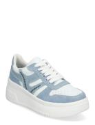 M7815-10 Lave Sneakers Blue Rieker