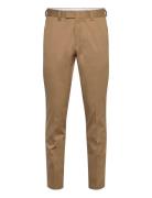 Tenuta C Designers Trousers Formal Beige Tiger Of Sweden