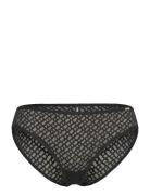 Brief B Lace Truse Brief Truse Black BOSS