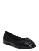 Ballerina Ballerinasko Ballerinaer Black Billi Bi