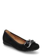 Ballerina Ballerinasko Ballerinaer Black Gabor