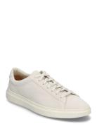 Kieran_Tenn_Sd Lave Sneakers White BOSS