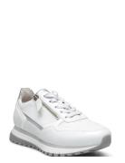 Sneaker Lave Sneakers Silver Gabor