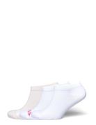 3P As Logo Cc W Lingerie Socks Footies-ankle Socks White BOSS