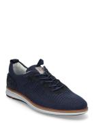 Malix Lave Sneakers Navy Lloyd