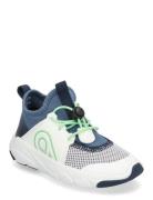 Sneakers, Rullari Lave Sneakers Blue Reima