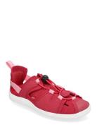 Barefoot Sandals, Valoa Sport Summer Shoes Sandals Red Reima