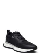 Jonah_Runn_Meth Lave Sneakers Navy BOSS