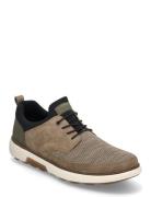 B3354-14 Lave Sneakers Brown Rieker