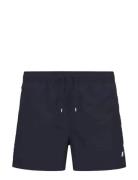 Hazel Beach Badeshorts Navy K-Way