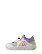 Sneakers, Rullari Lave Sneakers Purple Reima