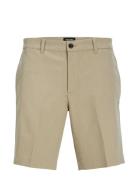 Jpstace Leo Chino Shorts Srt Sn Bottoms Shorts Chinos Shorts Beige Jac...