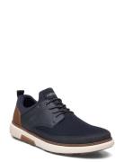 B3354-14 Lave Sneakers Blue Rieker