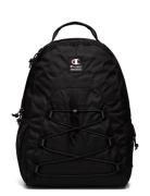 Backpack Ryggsekk Veske Black Champion