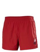 Cascais Trunk Sport Shorts Red Helly Hansen