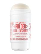 Rio Deo '40 Aluminum-Free Deodorant Refill 57G Deodorant Roll-on Nude ...