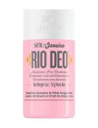 Rio Deo '68 Aluminum-Free Deodorant 57G Deodorant Roll-on Nude Sol De ...