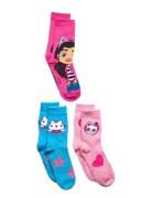 Socks Socks & Tights Socks Multi/patterned Gabby's Dollhouse