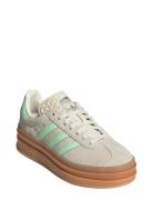 Gazelle Bold J Lave Sneakers Grey Adidas Originals