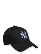 League Ess Eframe Neyyan Accessories Headwear Caps Black New Era