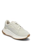 Ttnmevo_Runn_Sd Lave Sneakers White BOSS