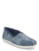 Alpargata Classic Lave Sneakers Blue TOMS