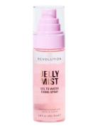 Revolution Jelly Juice Gel To Water Fixing Spray Settingspray Sminke N...