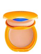 Global Sun Care Uv Tanning Compact Foundation Foundation Sminke Shisei...