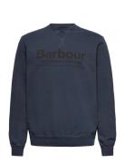 Barbour Larkhill Crew Neck Sweatshirt Designers Sweat-shirts & Hoodies...