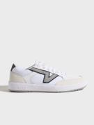VANS - Lave sneakers - Sport Drizzle/True White - UA Lowland CC - Snea...