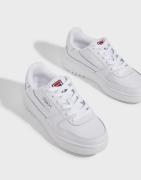 Fila - Hvit - Fxventuno L low wmn