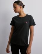 Levi's - Svart - Perfect Tee CN100XX