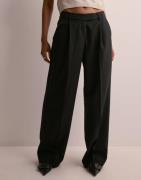 JJXX - Svart - Jxsira Mw Pant Tlr