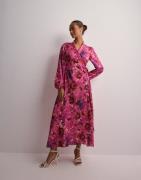 Cras - Blomstrete - Laracras Dress