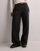 Dickies - Svart - Mapleton Straight Sweatpn