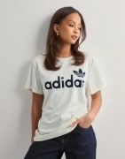 Adidas Originals - Hvit - Graphic Bf Tee