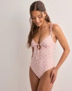 Nelly - Rosa - Hidden Secrets Swimsuit
