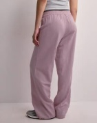 Pieces - Rosa - Pcmilano Hw Wide Pant