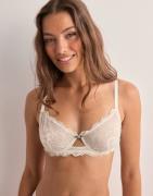 Nelly - Hvit - Dream A Little Dream Bra