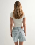 Levi's - Blå - 94 Baggy Short